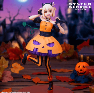 ハロウィン限定お宝4