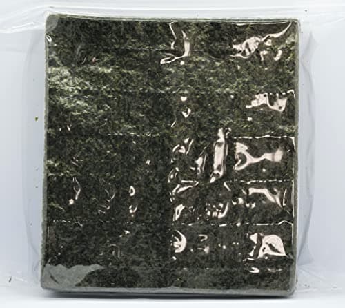 味付海苔 全形15枚