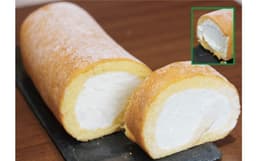 【冷凍】みみ付きプレミアムバニラロール