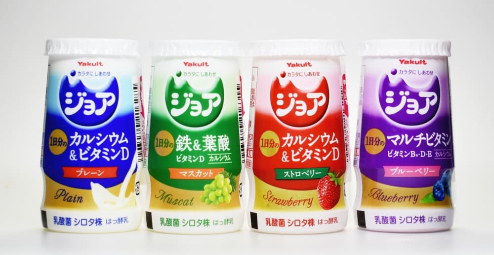 【新登場!】ジョア毎日シリーズ ※現在は川崎店のみ、他店舗も順次展開予定となります!