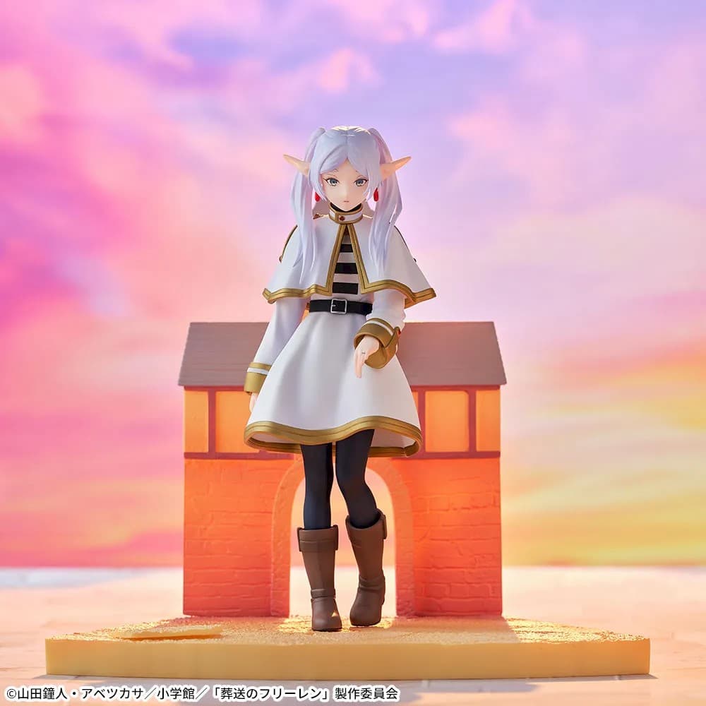 葬送のフリーレン Luminasta ‐フリーレン‐久遠の愛情 (数量限定)