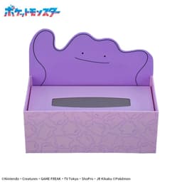 ポケットモンスター PtZ ティッシュケース~メタモン~
