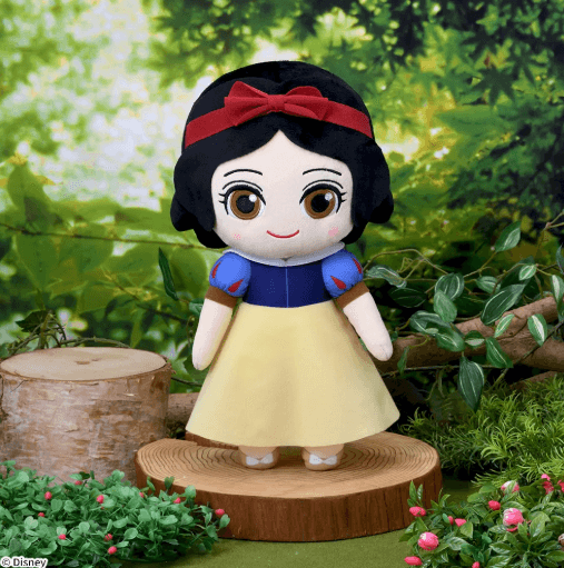 白雪姫 Lぬいぐるみ