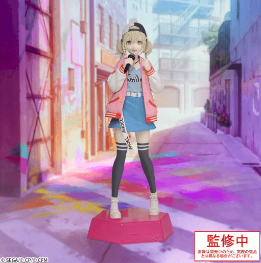 プロジェクトセカイ カラフルステージ! feat. 初音ミク Desktop×Decorate Collections “小豆沢こはね” (数量限定)