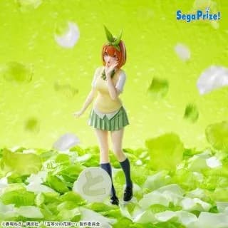 五等分の花嫁∽ Luminasta “中野四葉” (数量限定)