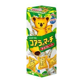 大人キャッチャーコアラのマーチ