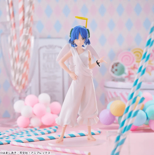 アニメ「ぼっち・ざ・ろっく!」 Luminasta “山田リョウ” (数量限定)
