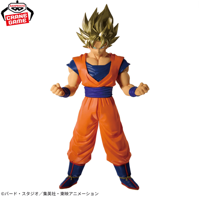 ドラゴンボールZ BLOOD OF SAIYANS-超サイヤ人孫悟空-Ⅱ