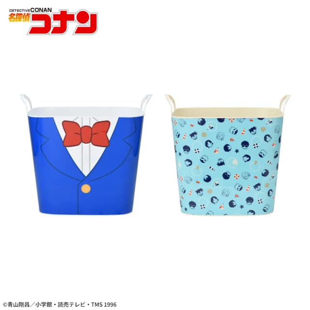 名探偵コナン PtZ ビッグバケット