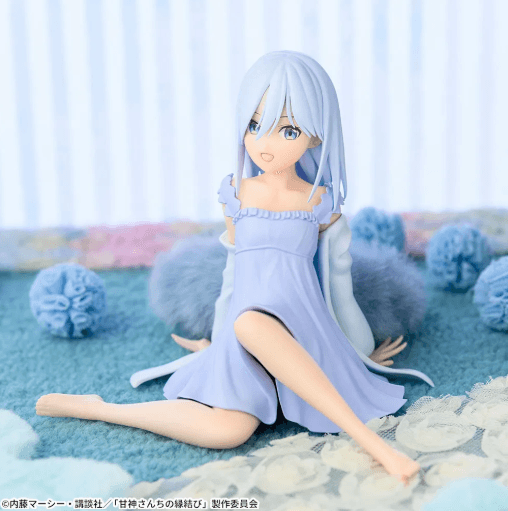 甘神さんちの縁結び Yumemirize “甘神朝姫” (数量限定)