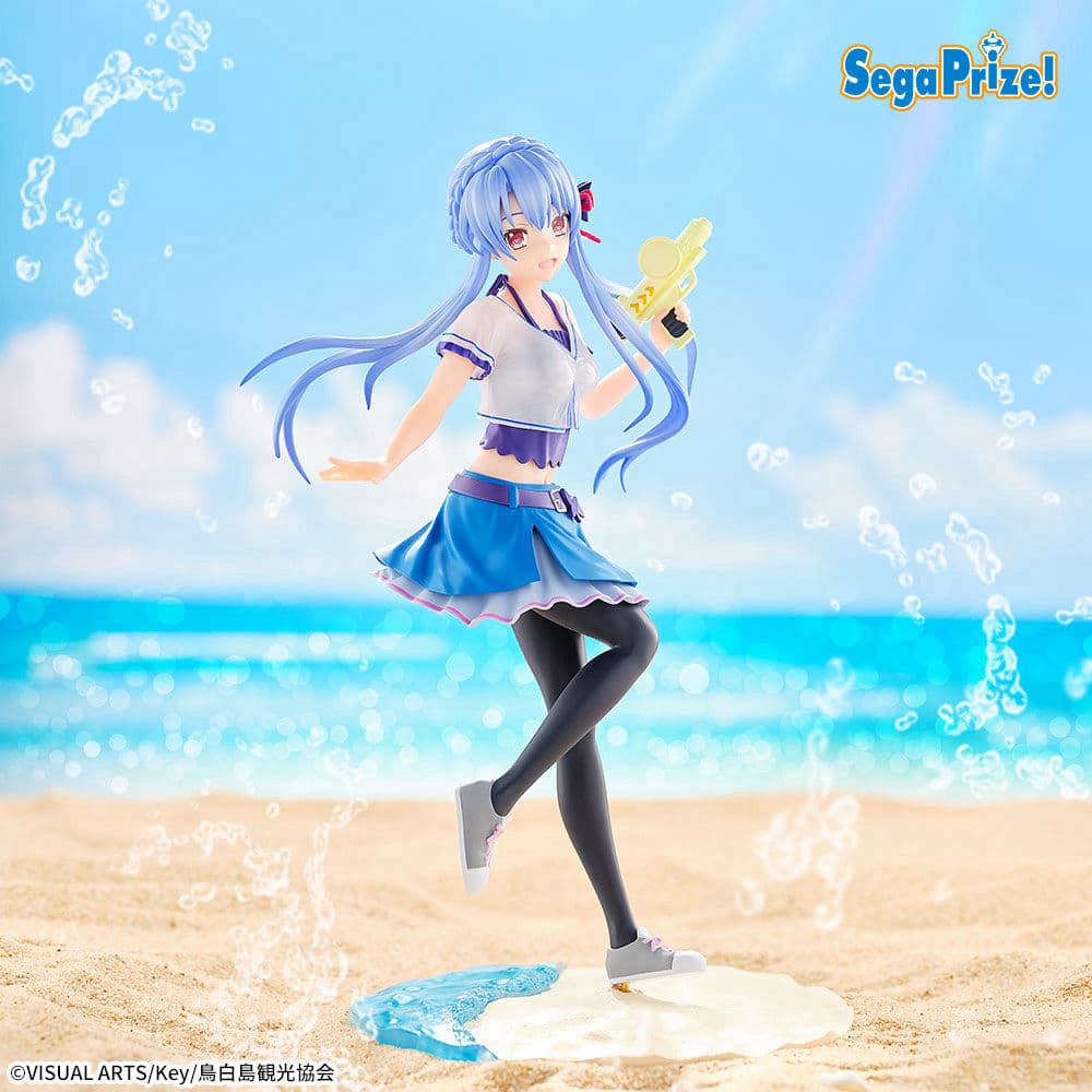 『Summer Pockets』 Luminasta “空門蒼” (数量限定)