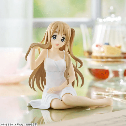 けいおん! Yumemirize ‐琴吹紬‐ (数量限定)