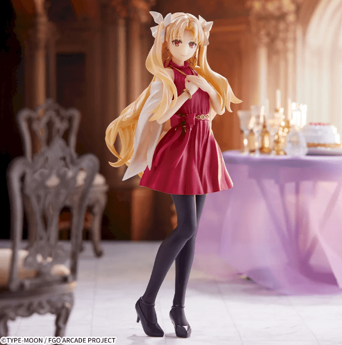 Fate/Grand Order Arcade Luminasta “ランサー/エレシュキガル” (数量限定)