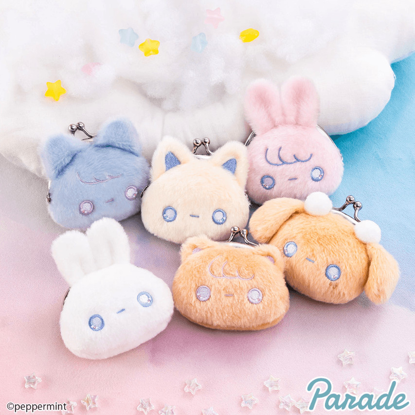 moonfriendsミニがまぐち