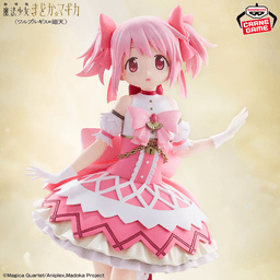 劇場版 魔法少女まどか☆マギカ<ワルプルギスの廻天> 鹿目まどかフィギュア