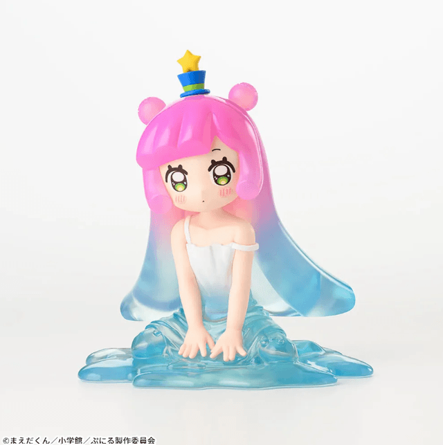 TVアニメ「ぷにるはかわいいスライム」 ちょこのせ PM フィギュア“ぷにる” (数量限定)