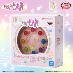 おジャ魔女どれみ B:IMAGIAR 見習いタップ