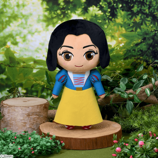 ディズニー実写映画『白雪姫』 Lぬいぐるみ