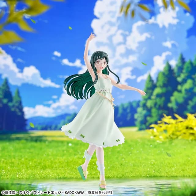 テレビアニメ『春夏秋冬代行者 春の舞』 XStellar ‐葉桜瑠璃‐ (数量限定)