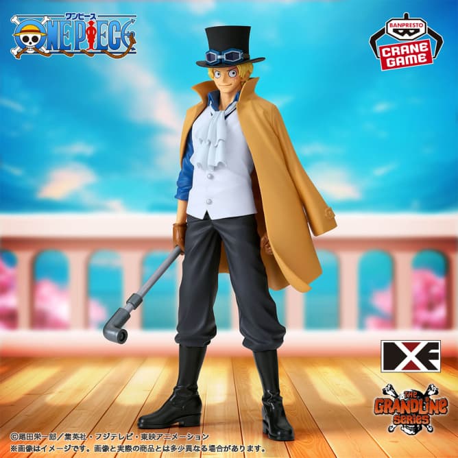 ワンピース DXF~THE GRANDLINE SERIES~EXTRA SABO