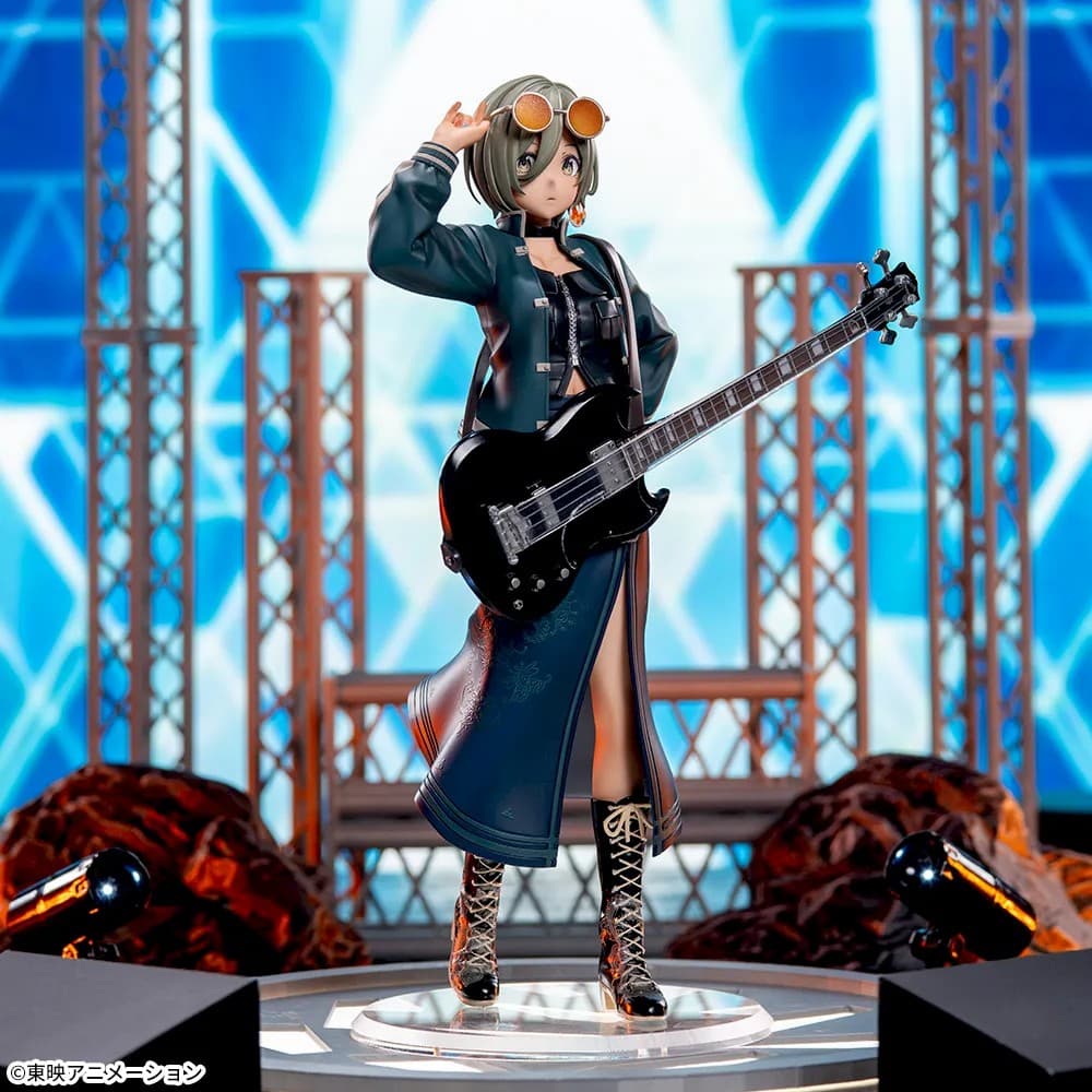 ガールズバンドクライ XStellar “ルパ” (数量限定)
