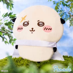 ちいかわラッコ超BIGぬいぐるみ
