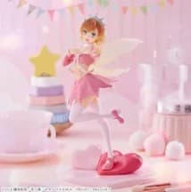 とある科学の超電磁砲T Luminasta “御坂美琴”~大精霊☆メイド~ (数量限定)