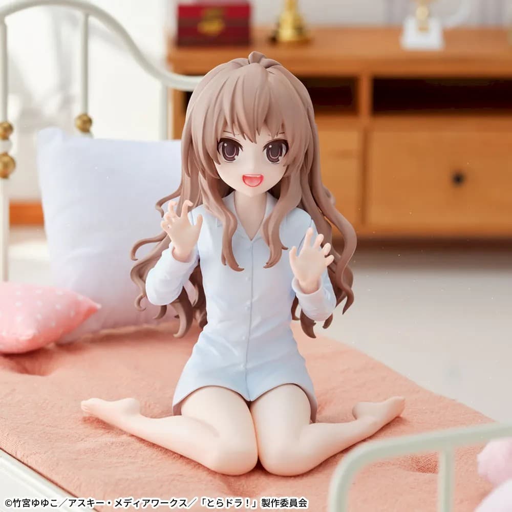 とらドラ! Yumemirize ‐逢坂大河‐ (数量限定)