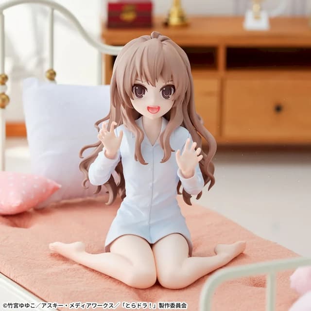 とらドラ! Yumemirize ‐逢坂大河‐ (数量限定)