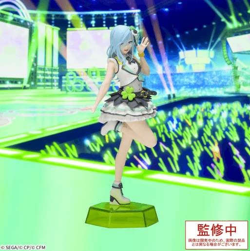 プロジェクトセカイ カラフルステージ! feat. 初音ミク Desktop×Decorate Collections “日野森雫” (数量限定)