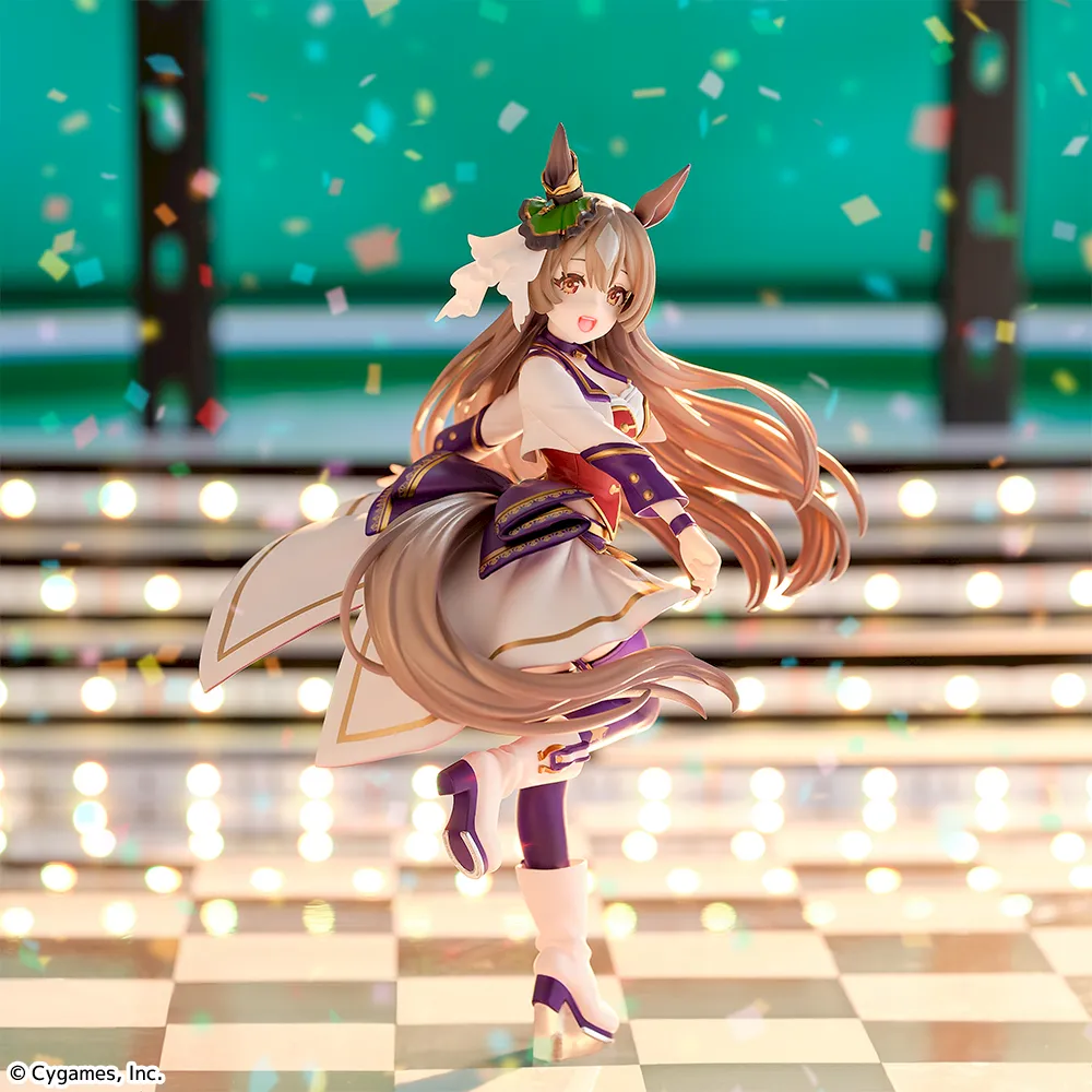 ウマ娘 プリティーダービー XStellar “サトノダイヤモンド”-STARTING FUTURE- (数量限定)