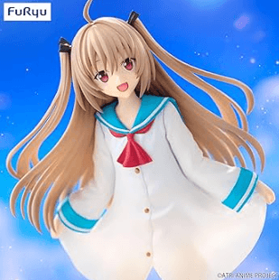 TVアニメ「ATRI -My Dear Moments-」 Trio-Try-iT Figureーアトリー