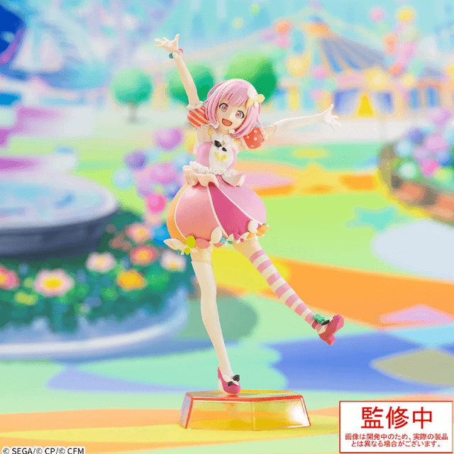 プロジェクトセカイ カラフルステージ! feat. 初音ミク Desktop×Decorate Collections “鳳えむ” (数量限定)