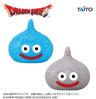 ドラゴンクエスト AM キラキラルームライト スライム&メタルスライム