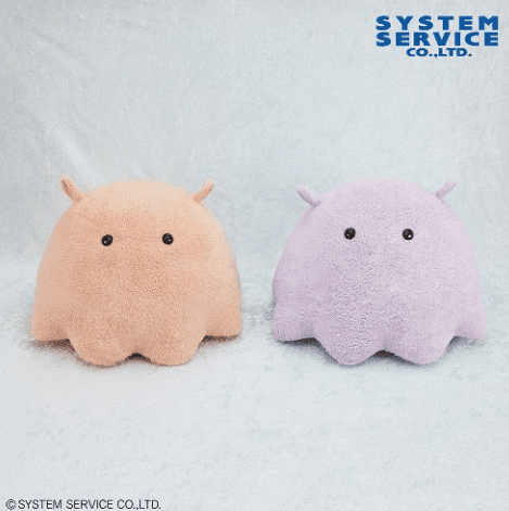 FANS めんだこぬいぐるみXL プレミアムDX 再販