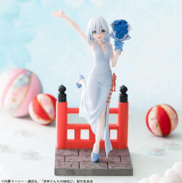 甘神さんちの縁結び Luminasta “甘神朝姫” (数量限定)