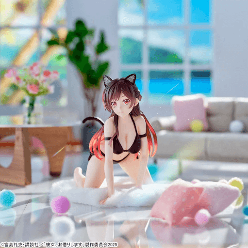 彼女、お借りします Yumemirize “水原千鶴” (数量限定)