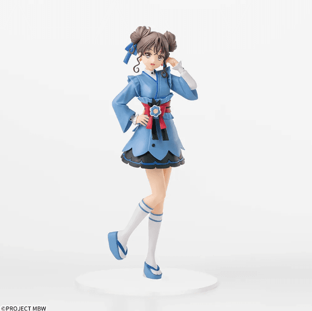 前橋ウィッチーズ Desktop×Decorate Collections “上泉マイ” (数量限定)