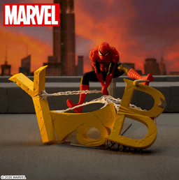 MARVEL Luminasta ‐スパイダーマン‐ (数量限定)