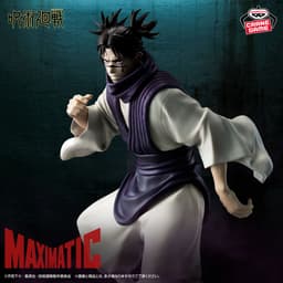 呪術廻戦 MAXIMATIC CHOSO(仮)