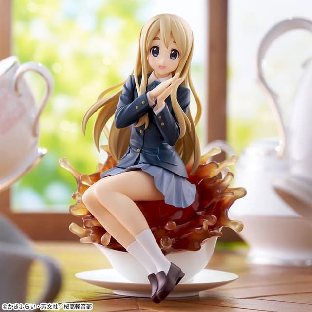 けいおん! Luminasta ‐琴吹紬‐ (数量限定)