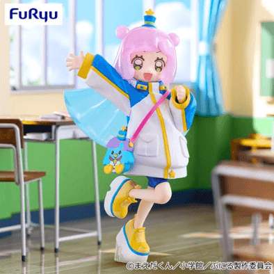 ぷにるはかわいいスライム Trio-Try-iT Figureーいつものかわいいぷにるー