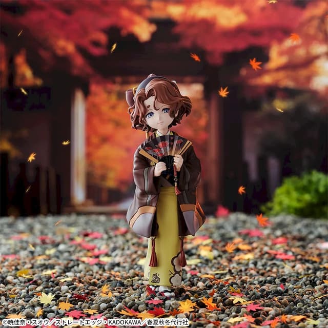 テレビアニメ『春夏秋冬代行者 春の舞』 XStellar ‐祝月撫子‐ (数量限定)