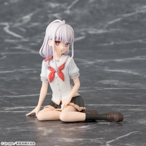 ぬきたし THE ANIMATION ちょこのせ PM フィギュア“琴寄文乃” (数量限定)