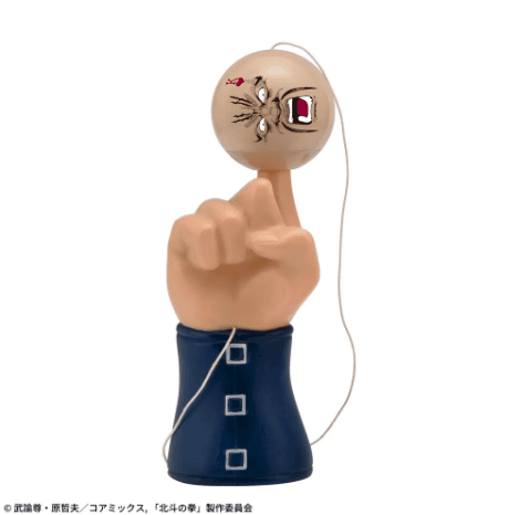 北斗の拳 -FIST OF THE NORTH STAR- PtZ 北斗の拳玉