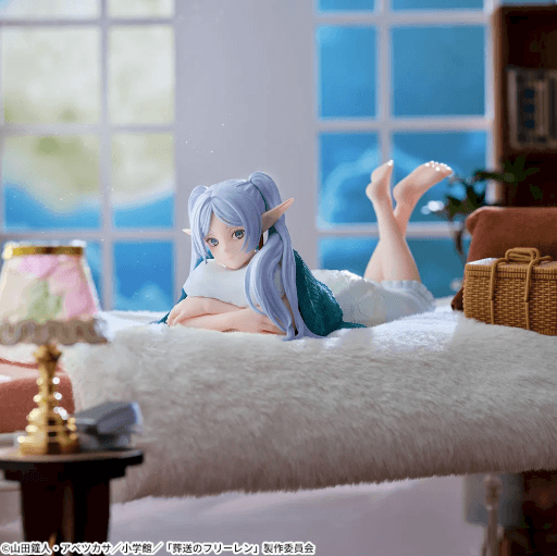 葬送のフリーレン Yumemirize “フリーレン”~ルームウェア~ (数量限定)