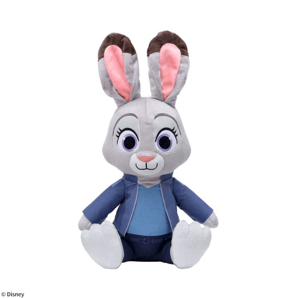 ズートピア2 Lぬいぐるみ “ジュディ・ホップス”