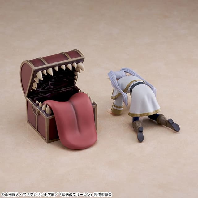 葬送のフリーレン Luminasta ‐フリーレン‐インミミックPLUS (数量限定)