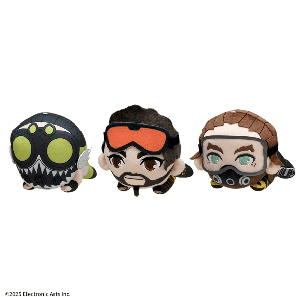 Apex Legends™ 寝そべり ぬいぐるみVol.3(EX)