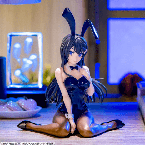 「青春ブタ野郎」シリーズ Yumemirize ‐桜島麻衣‐バニー (数量限定)